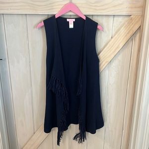 EUC Andella Sweater Vest, XS